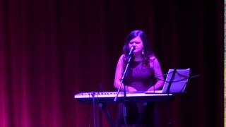 Monica Moser - Feels Like Something (Live @ Live Oak Fort Worth)