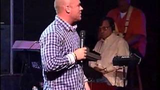 Pastor Shane Perry &quot;Can I Trust You&quot;