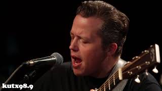 Jason Isbell - Something To Love