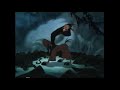 Opening To The Fox And The Hound 2000 VHS NMan64 Edition