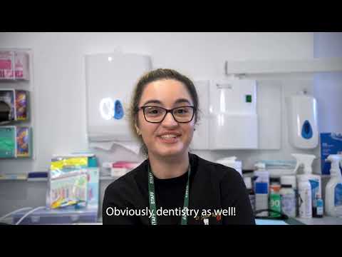 Dentistry at JR Medical