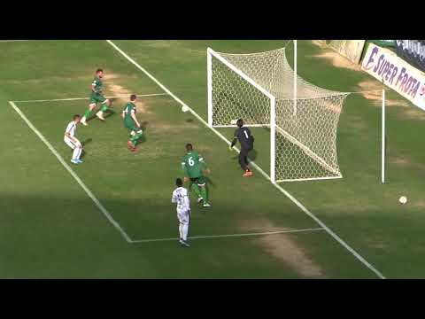 Gama x Formosa   Semifinal Candangão 2020