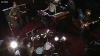 The Black Keys - Dead And Gone ( BBC Radio 1 Live Lounge Zane) Lowe 2012.avi