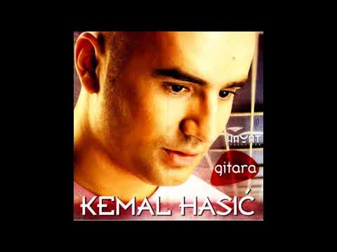 Kemal Hasić | Gitara