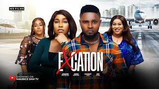 EXCATION – MAURICE SAM, EMEM INWANG, JENNIFER NNORUGA, OBY ETUK 2024 FULL NIGERIAN MOVIE EXCATION – MAURICE SAM, EMEM INWANG, JENNIFER NNORUGA, OBY ETUK 2024 FULL NIGERIAN MOVIE