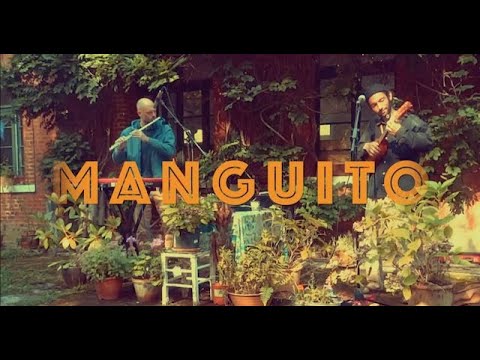Andariego - Manguito (home session)
