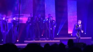 Straight No Chaser - Take me to church
