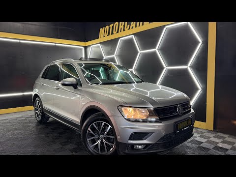 ◼️2018 VOLKSWAGEN TIGUAN 2.0 TDI PAN ROOF◼️ - Image 2