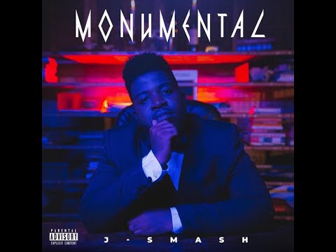 J Smash - Tshinwa Fhasi  feat. Mac J, Batondy & Main