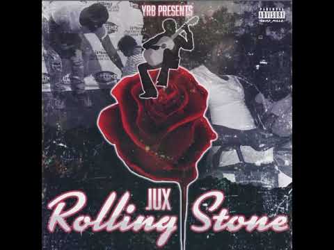 Jux - Rolling (Stone (Official Audio)