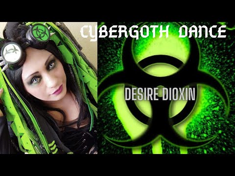 🇲🇽900 subs./industrial dance/electro dark/AKTIVEHATE (Whorenography) /cybergoth.