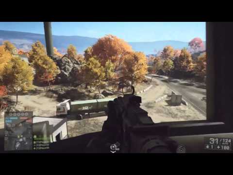 Battlefield 4 - Second Assault (Drugie Uderzenie)