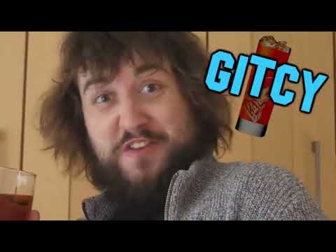 GITCY: It's good for your spleen!