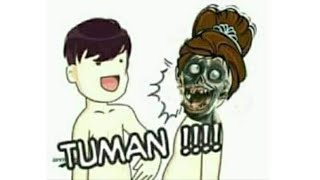 Download lagu lagu Tuman paling oke - (  music video )  - Dawan Dumay mp3