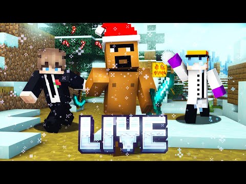 🔴LIVE🔴🔥START NOWEJ EDYCJI BOXPVP MINESTAR.PL🔥 💸WBIJ I ZGARNIJ RANGE💸