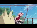 Naruto Shippuden Naruto Vs Orochimaru Der Viertschwänziger Fuchs