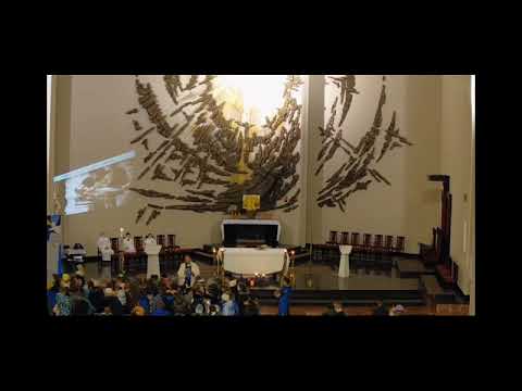 Roraty 2021 - rzeka Jordan