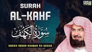 Download lagu 📖 Surah Al-Kahf (سورة الكهف) By Sheikh Abdur Rahman As-Sudais | With Arabic Text mp3