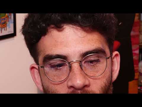 Hasan Reacts To Okbuddy (Feb. 24, 2023) | Hasanabi Community