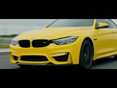 Demando - If You Wanna (BMW M4 SHOWTIME)