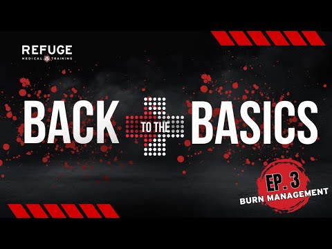Back To The Basics Ep 3 | Burn Basics