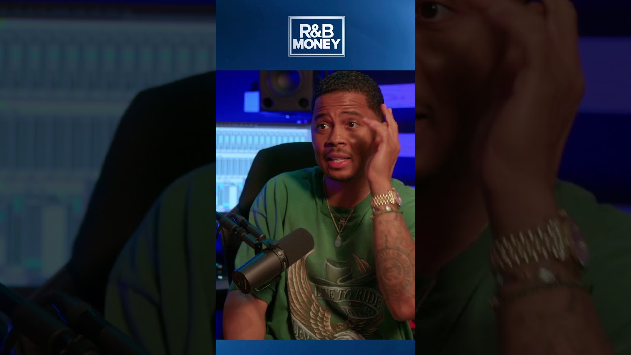 Highlights • D'Mile • R&B MONEY Podcast • Ep.174