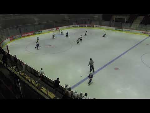 17.09.2017 HK Zibeņi-Narvas NSPK 6:1