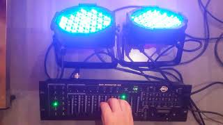 Video thumbnail for Tipps und Tricks für Lichtmischpult DMC Operator 384 Deutsch by Mst.dj-65