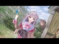Gameplay video of Atelier Lulua: The Scion of Arland  Playstation