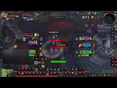 BEAST MASTERY HUNTER PvP Arena 3v3 Highlights | WoW Shadowlands 9.0.5