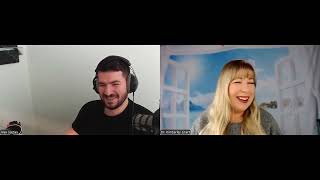 Building an Animation Studio From Scratch - Turpal "Alex" Saytiev & Dr. Kimberley Linert
