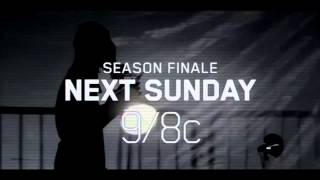 Season 1 Episode 10 Promo Season Finale