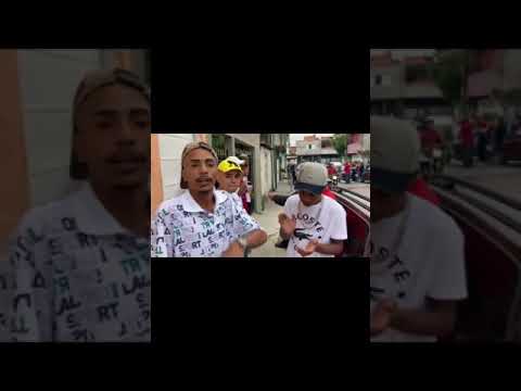 Mc Magrao - Bolso do Silvio Santos ( Status Whatsapp )