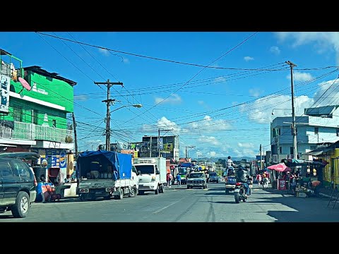 Guatemala  Mixco 🇬🇹 Col. El Milagro, Zona 6