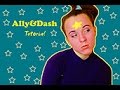 Ally&Dash:Tutorial Макияж Принцессы Пупырки/ППК 