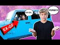I Caught My Ex-Girlfriend SPYING On Me... | Gavin Magnus I Caught My Ex-Girlfriend SPYING On Me... | Gavin Magnus