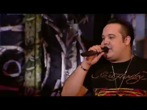 Baladeira - DVD Jeann e Julio - Amigos de Balada