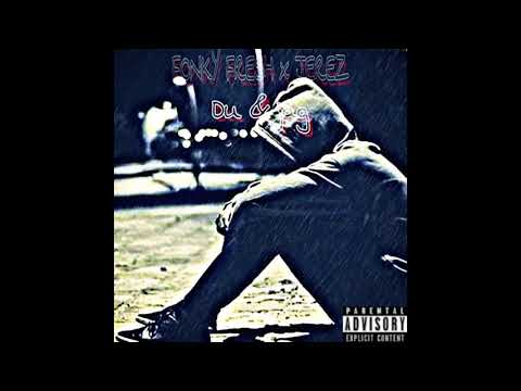 FONKY FRESH x JEREZ - DU & JAG