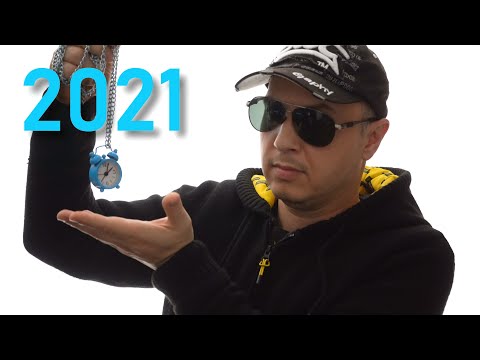 Dj Sebi 2021 -  Timpul nu se ntoarce