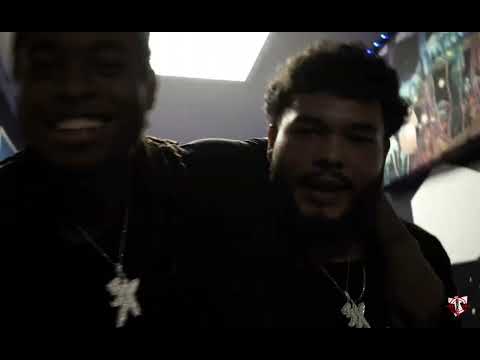 Anibandz x 47Nuke - Demons (Shot by @Prizm6h)