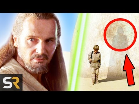 10 Star Wars Mysteries That Were Never Answered