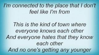 Idlewild - Disconnected Lyrics