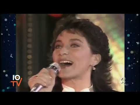 Ricchi e Poveri - Dimmi quando (Capodanno al Grand Hotel 1985)