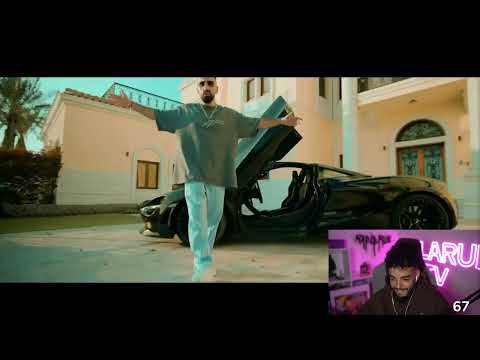 Sami REAGIERT auf "PA SPORTS - DISTRICT 9"