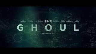The Ghoul - Official UK Trailer