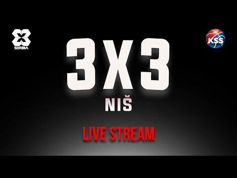 3X3 Nis 2022 Live Stream