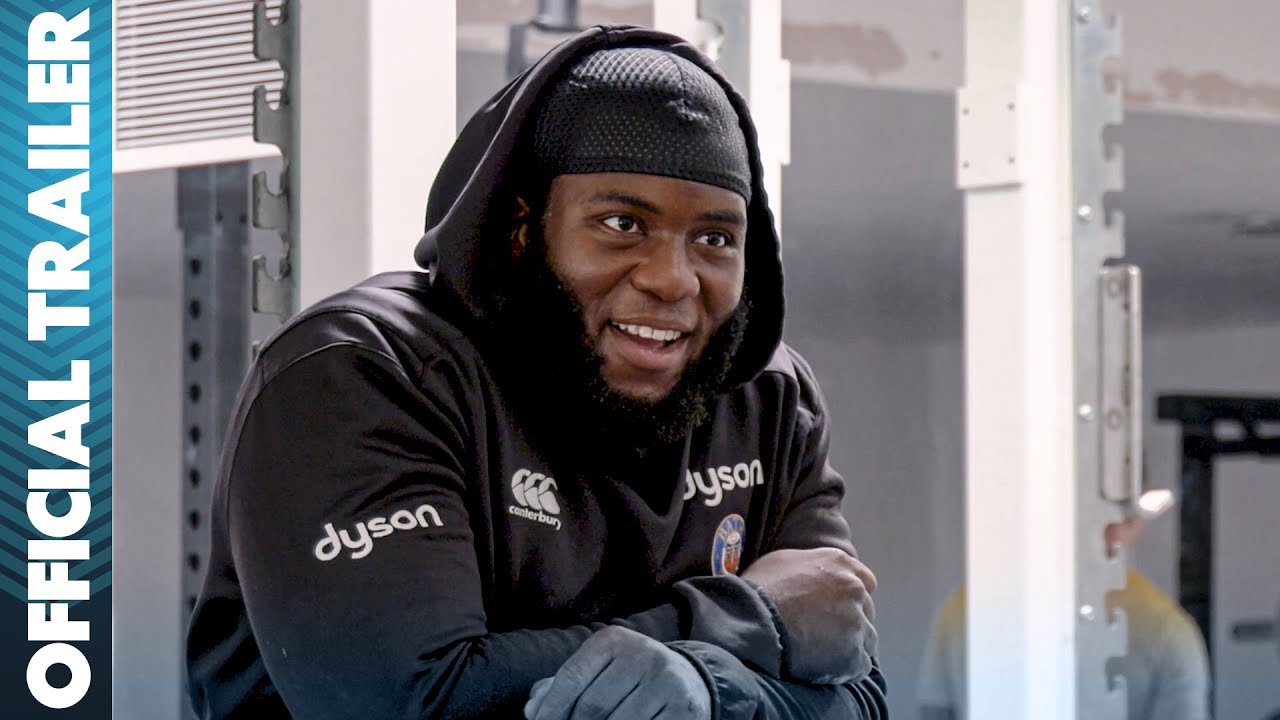 Miniature de la vidéo Everybody's Game | Official Trailer du film Un jeu pour tous