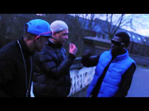 Kirky D- In love Alone (True Muzik)