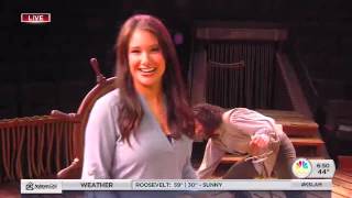 Hale Centre Theatre features Broadway musical, 'The Pirate Queen"