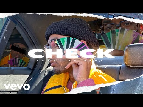 YMF - Check (Audio)